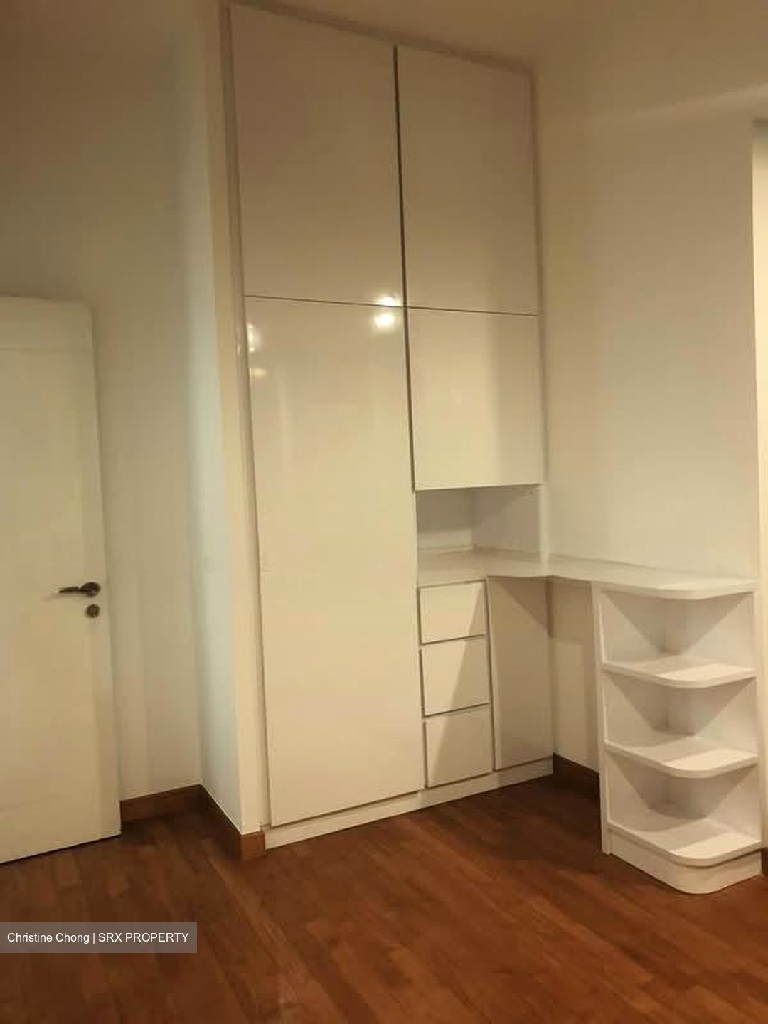 Balmoral Hills (D10), Condominium #556761151